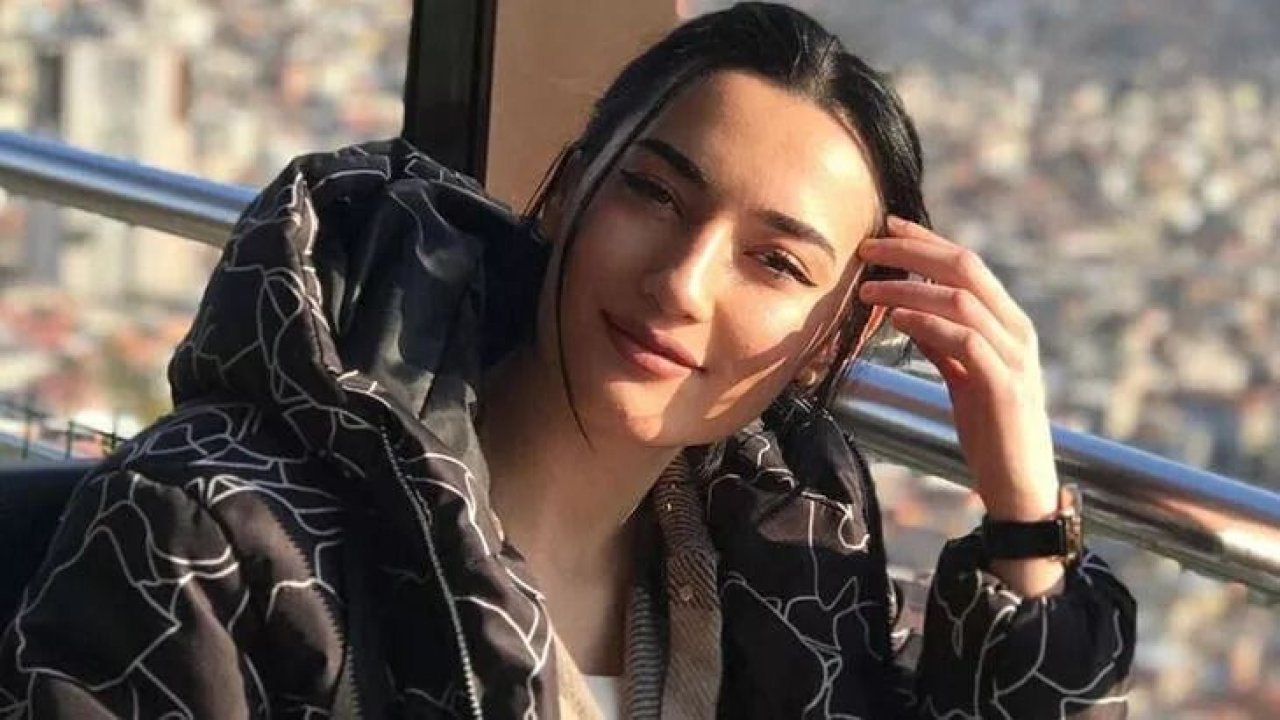 19 yaşındaki gençliğin baharında Aslıhan Sinem Çiçek’e ne oldu? Elinde benzin bidonuyla yakalanan kişi kim?
