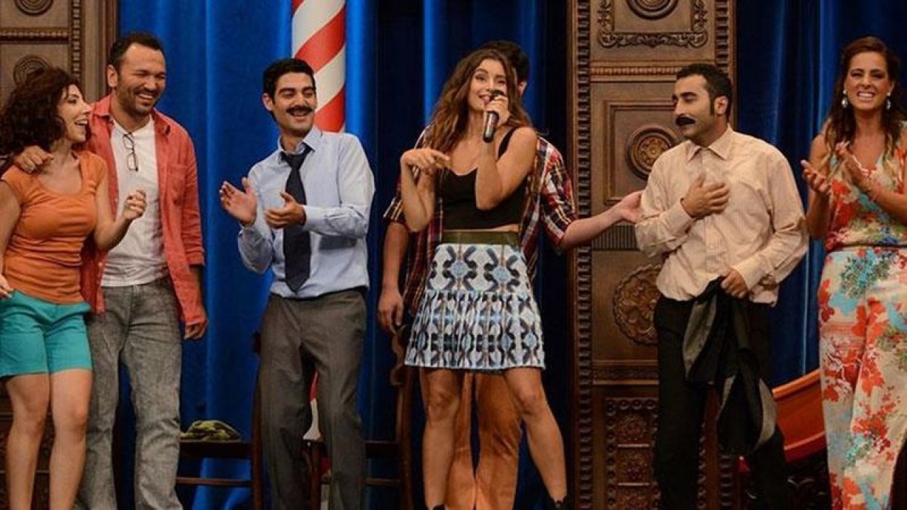 Güldür Güldür Show’un yıldızı Onur Buldu programdan ayrıldı! Artık Bilal karakteri yok!