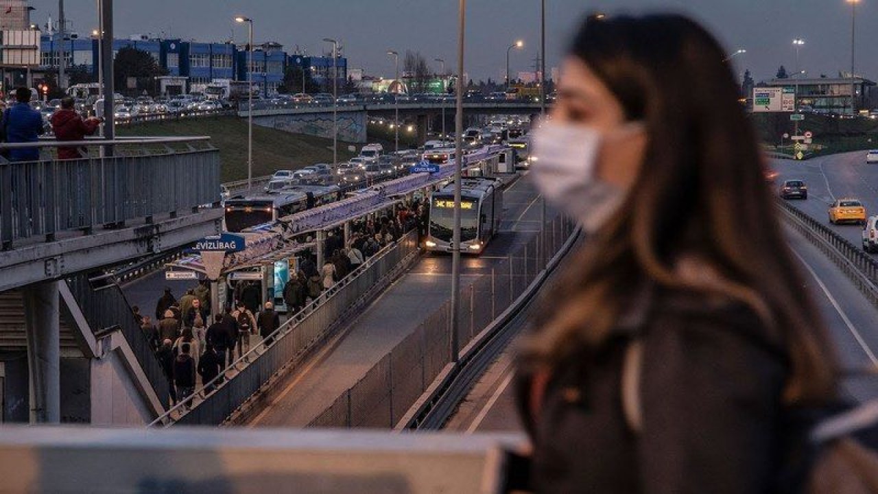 Sağlık Bakanlığı açıkladı! Koronavirüste son durum ne? İşte haftalık koronavirüs vaka sayısı