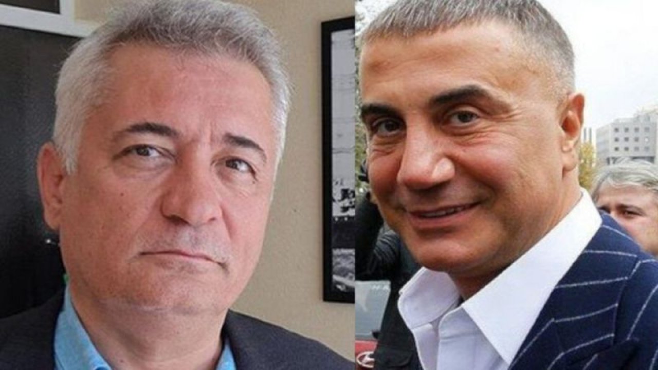 Eski Organize Suçlarla Mücadele Şube Müdürü, Sedat Peker’i doğruladı