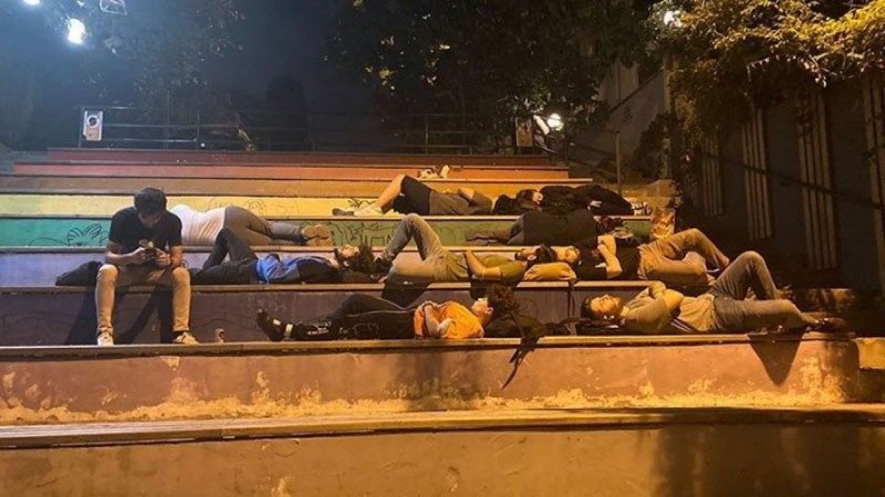 CHP öğrencilerin barınma sorunu için seferberlik ilan etti