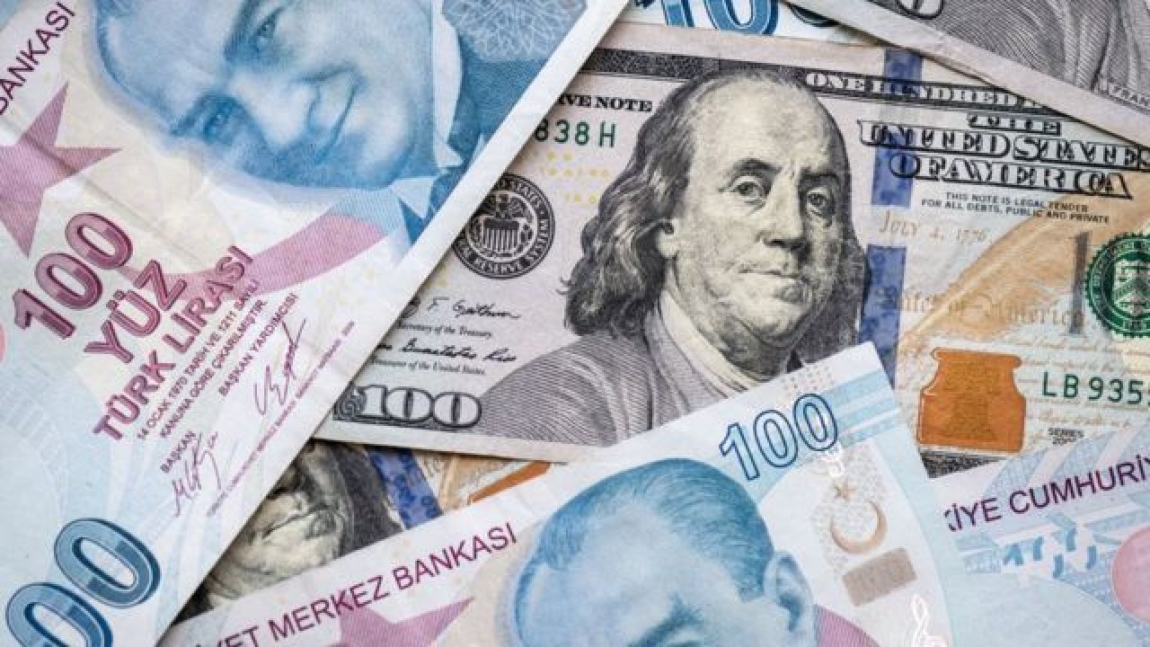 Merkez Bankası duyurdu! Türkiye’nin ödemesi gereken dış borç dudak uçuklatıyor