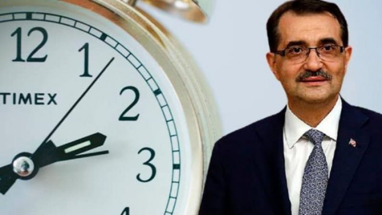 Kışa geri sayım başladı, tartışmalar alevlendi! Sabit saat uygulaması devam edecek mi?