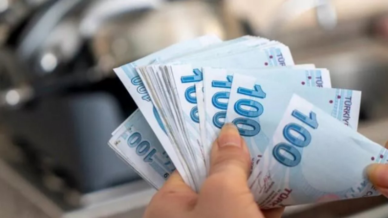 Asgari ücrete ilişkin bomba iddia! Tarih verildi, miktar belli oldu! Asgari ücrete 3. zam mı geliyor?
