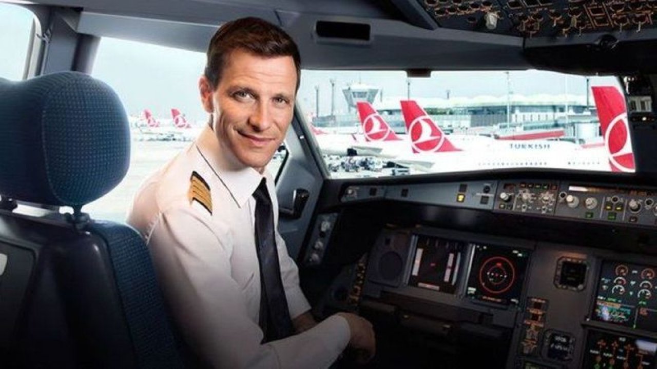 THY pilot alacağını açıkladı! THY pilot başvurusu nasıl yapılır?