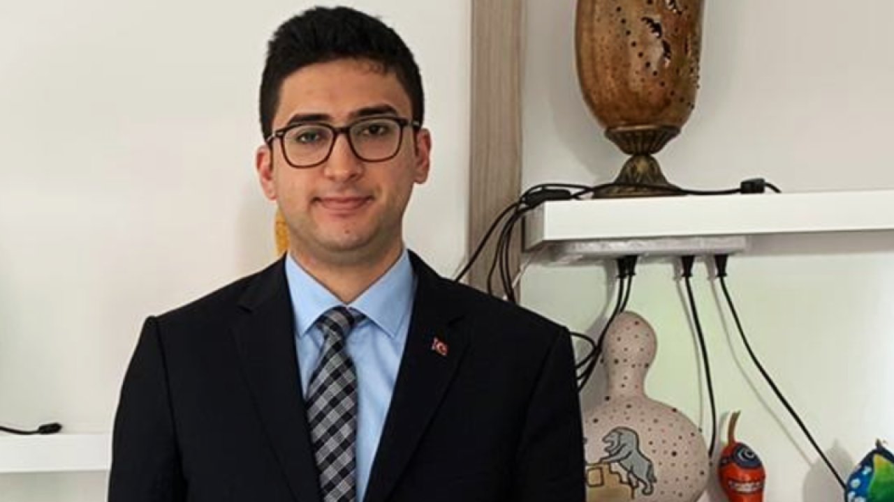 Türkiye’nin ilk Ermeni kaymakamı Babadağ’a atandı. Türkiye Cumhuriyeti’nin ilk Ermeni kaymakamı Berk Acar kimdir?
