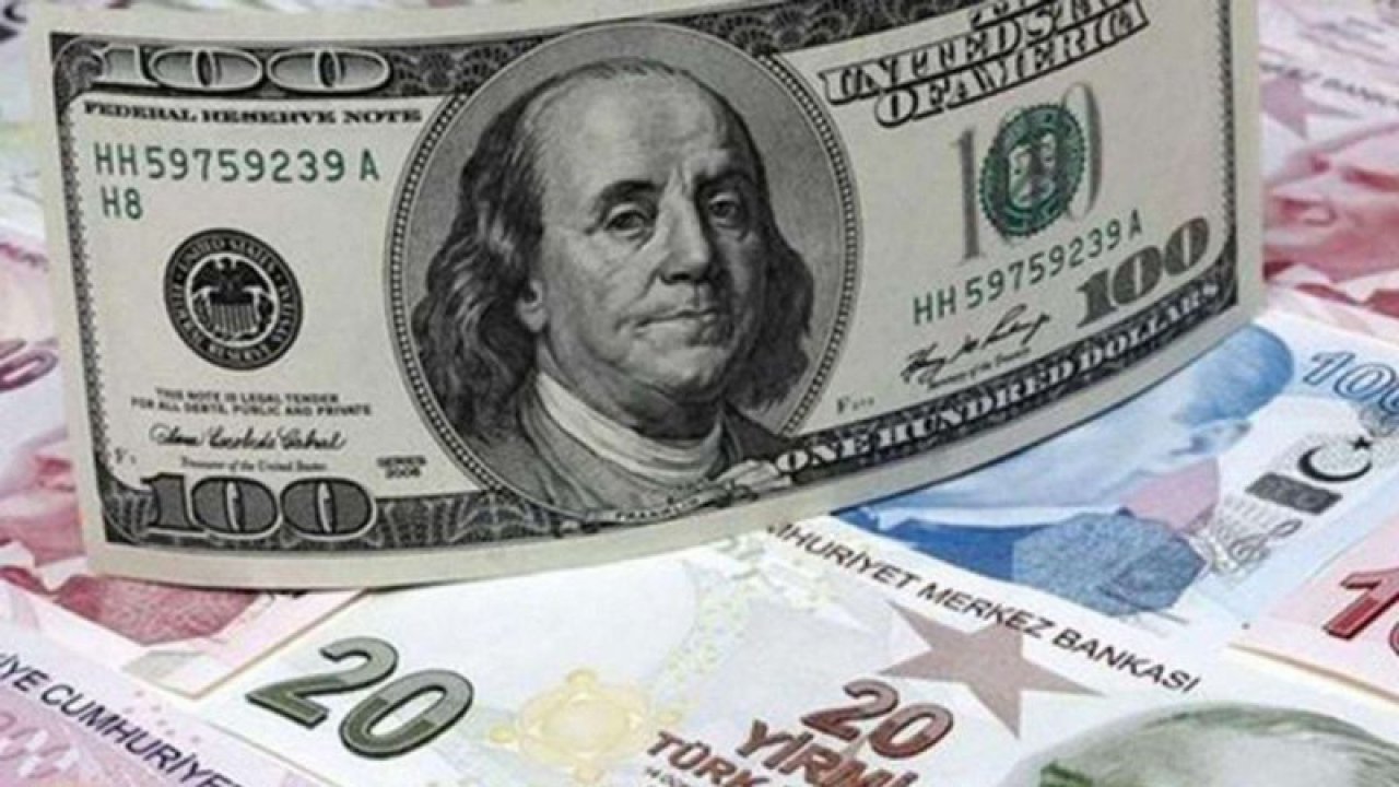Merkez Bankası’nın faiz kararı öncesi dolarda son durum