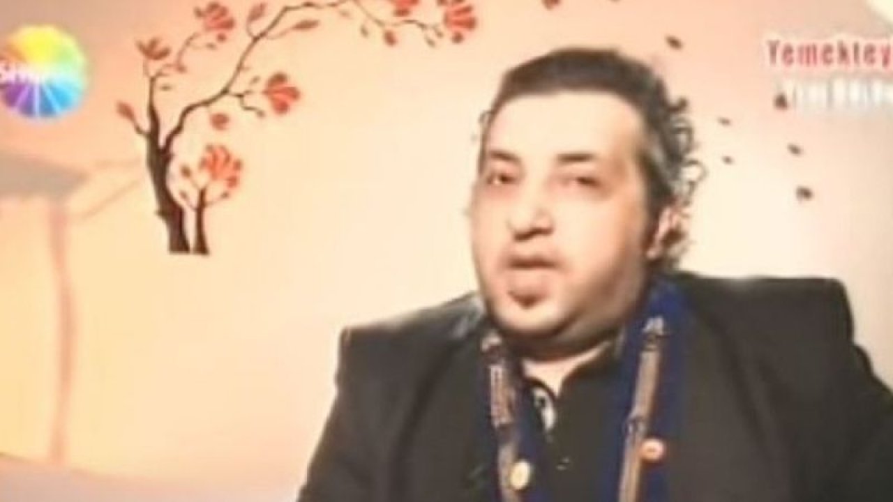MasterChef’in Mehmet Şef’i Yemekteyiz’e yarışmacı olarak katılmış