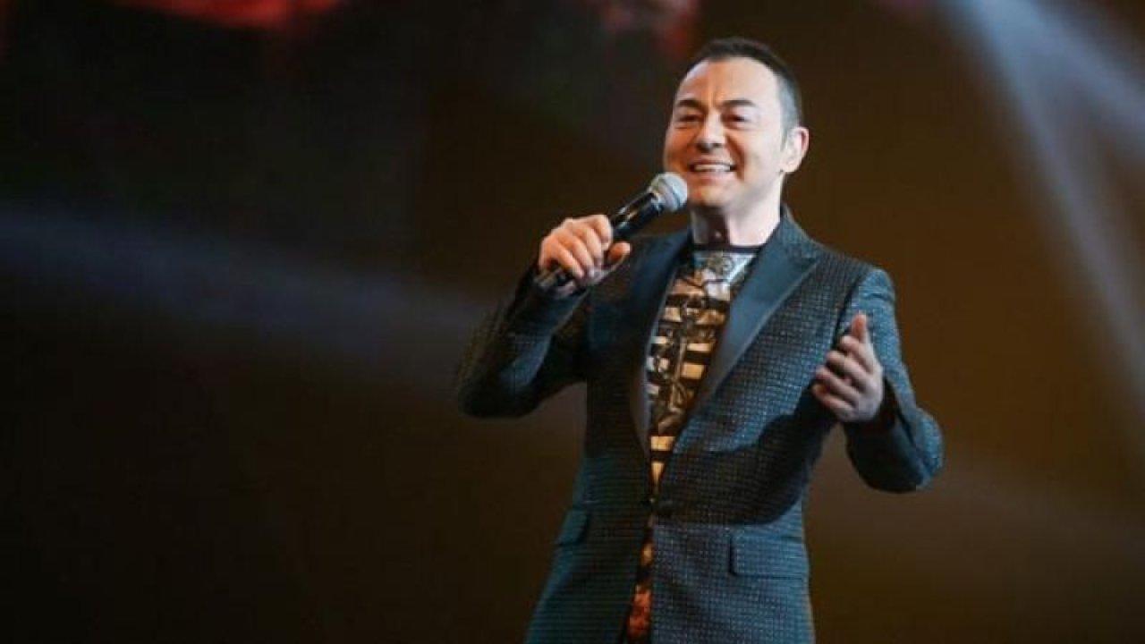 Müslüm, Bergen derken sıra ona geldi! Serdar Ortaç film haberini patlattı