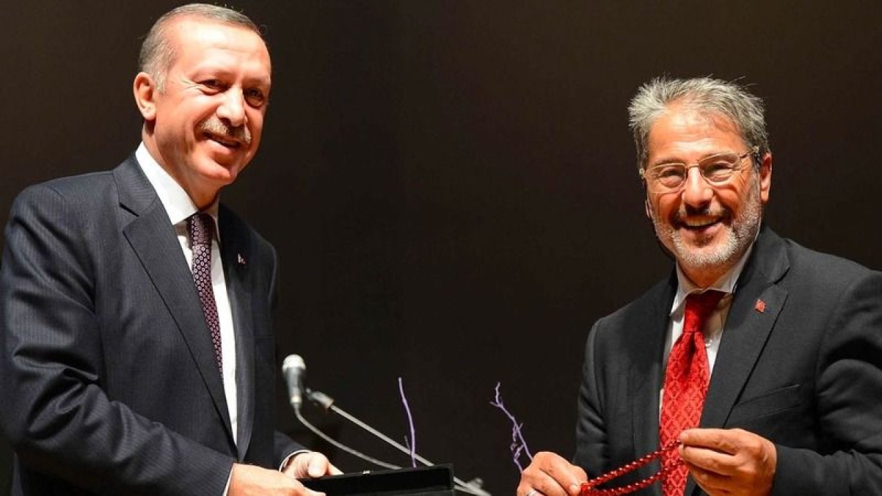 Berat Albayrak’ın babası Sadık Albayrak’tan şok sözler! Cumhurbaşkanı Erdoğan için yapıyormuş…