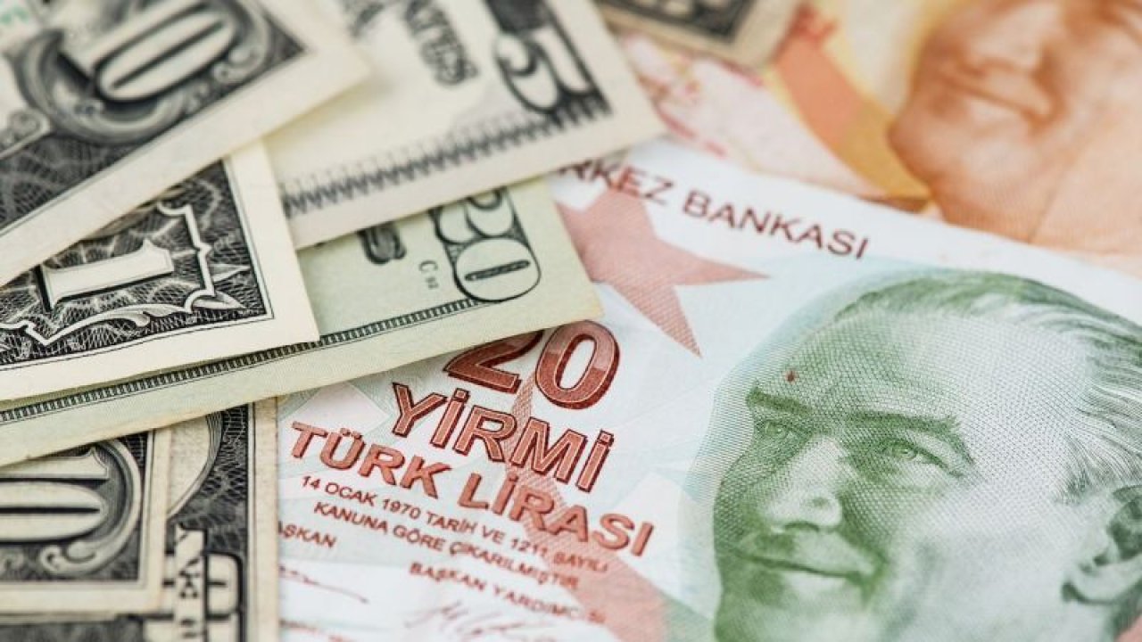 Ekonomist Şeref Oğuz devletlerin nasıl iflas ettiğini anlatarak uyardı