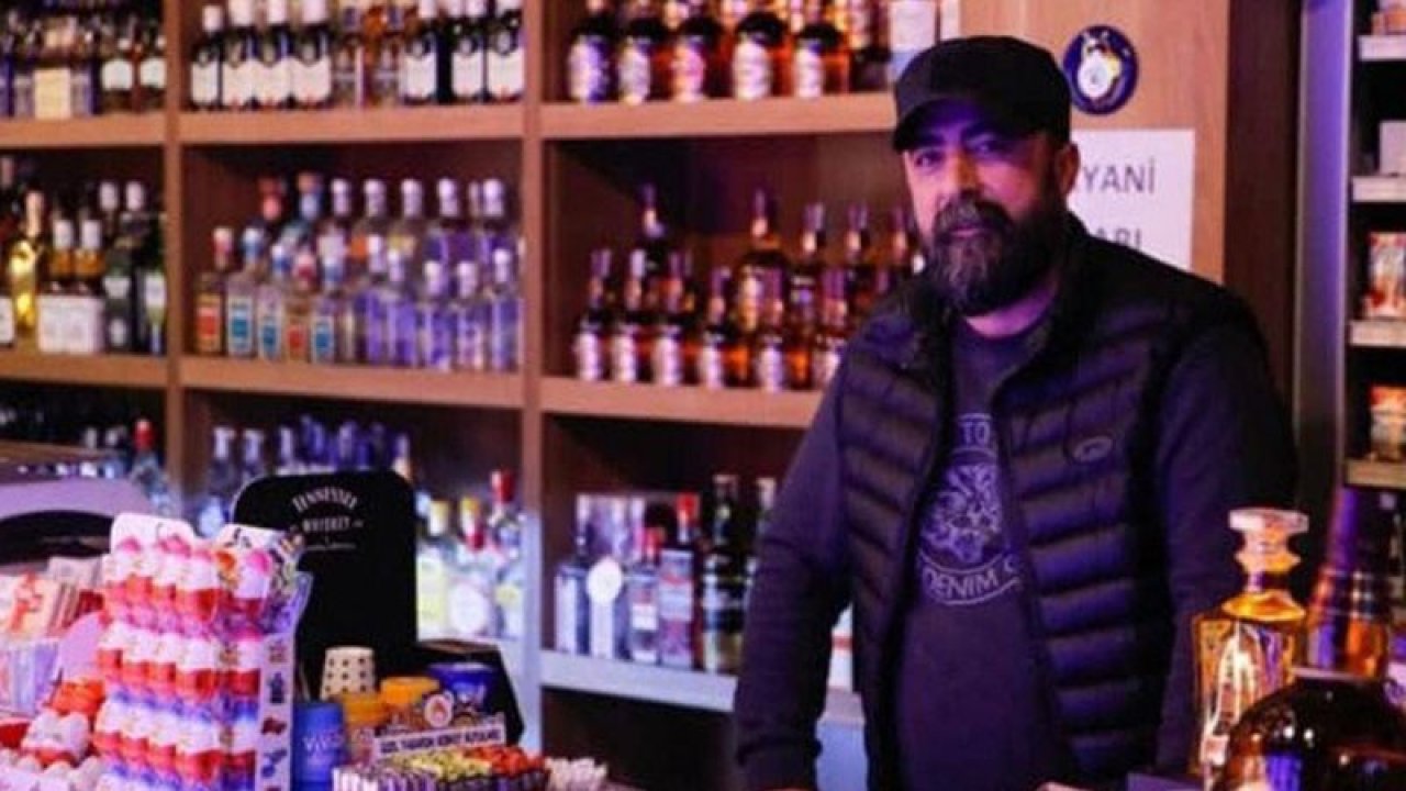 Sigara ve alkol zamlarını duyuruyordu! Özgür Aybaş’a büyük ceza