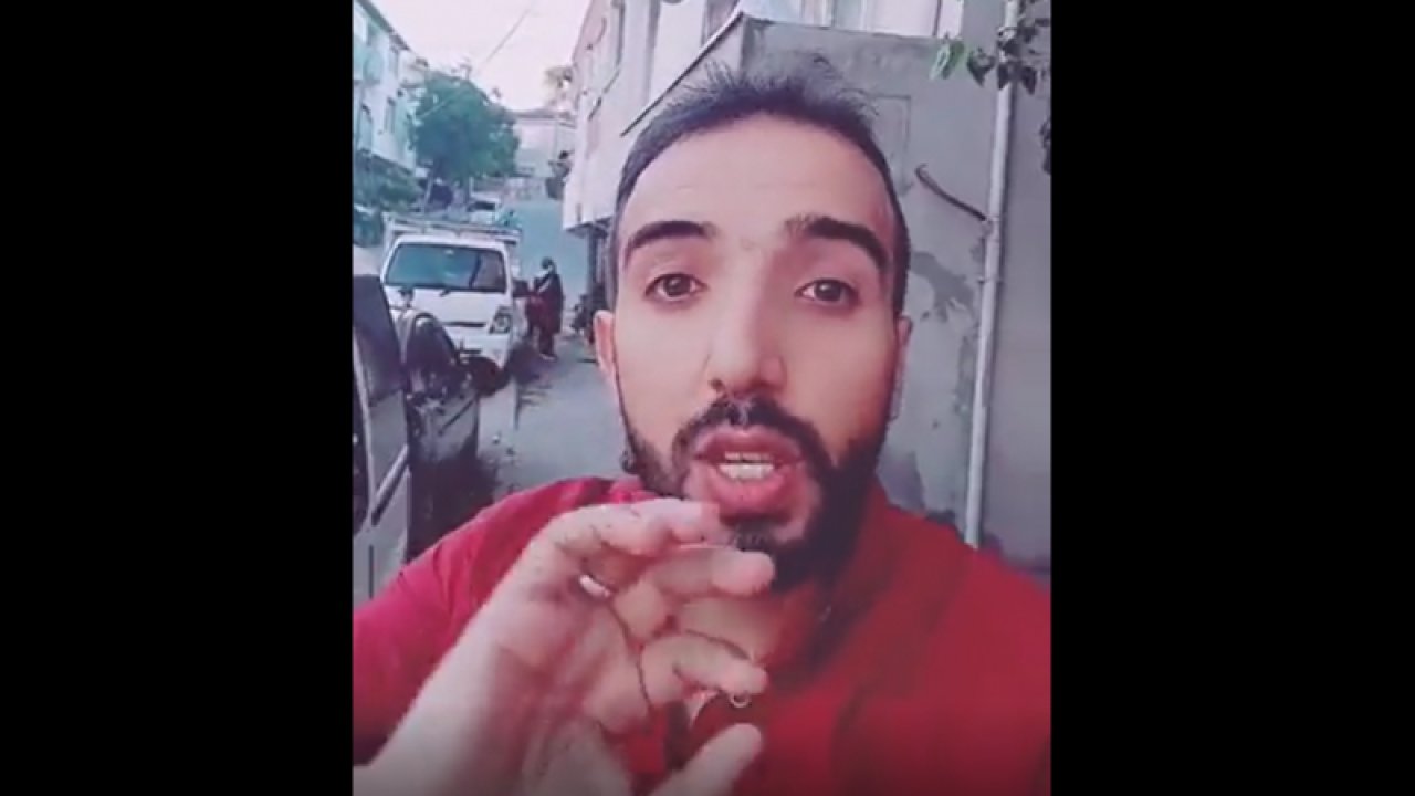 Vatandaşa yalancı muamelesi! Suriyeli sığınmacıdan “Türkiye’de ekonomi çok iyi” videosu