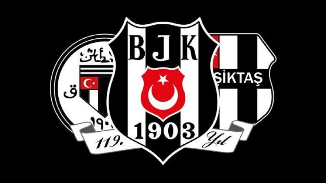 Beşiktaş’tan Ethem Sancak’a çok sert tepki: Burada Arap bayrağı yok