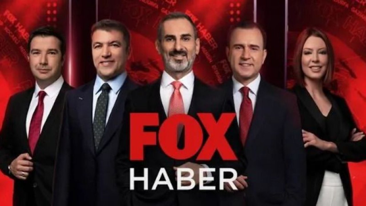 FOX Haber’in yeni sezon başlangıç tarihi belli oldu mu? Selçuk Tepeli ile İsmail Küçükkaya…