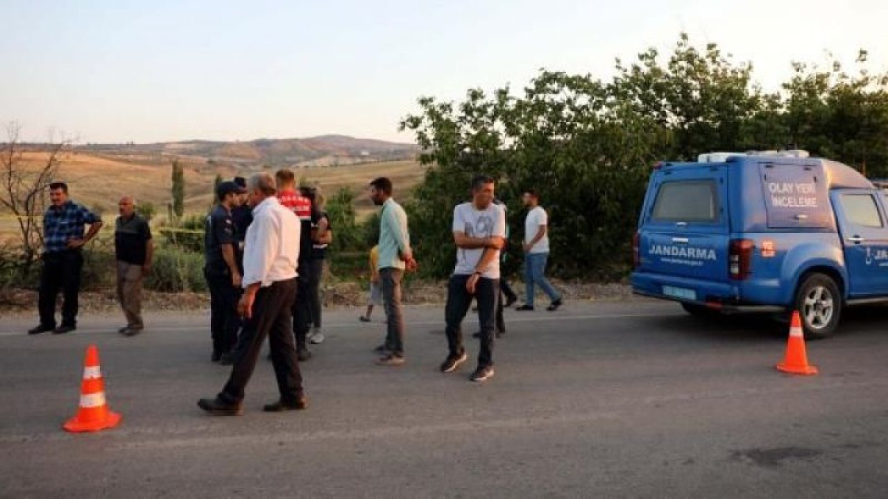 Damadını şarampole yuvarladı! Ölmediğini fark edince silahla öldürdü! Söyledikleri şoke etti! “Kızımı fuhuşa…”
