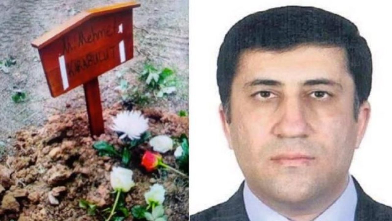 FETÖ’nün üst düzey ismi öldü iddiası! Gizlice toprağa verildi