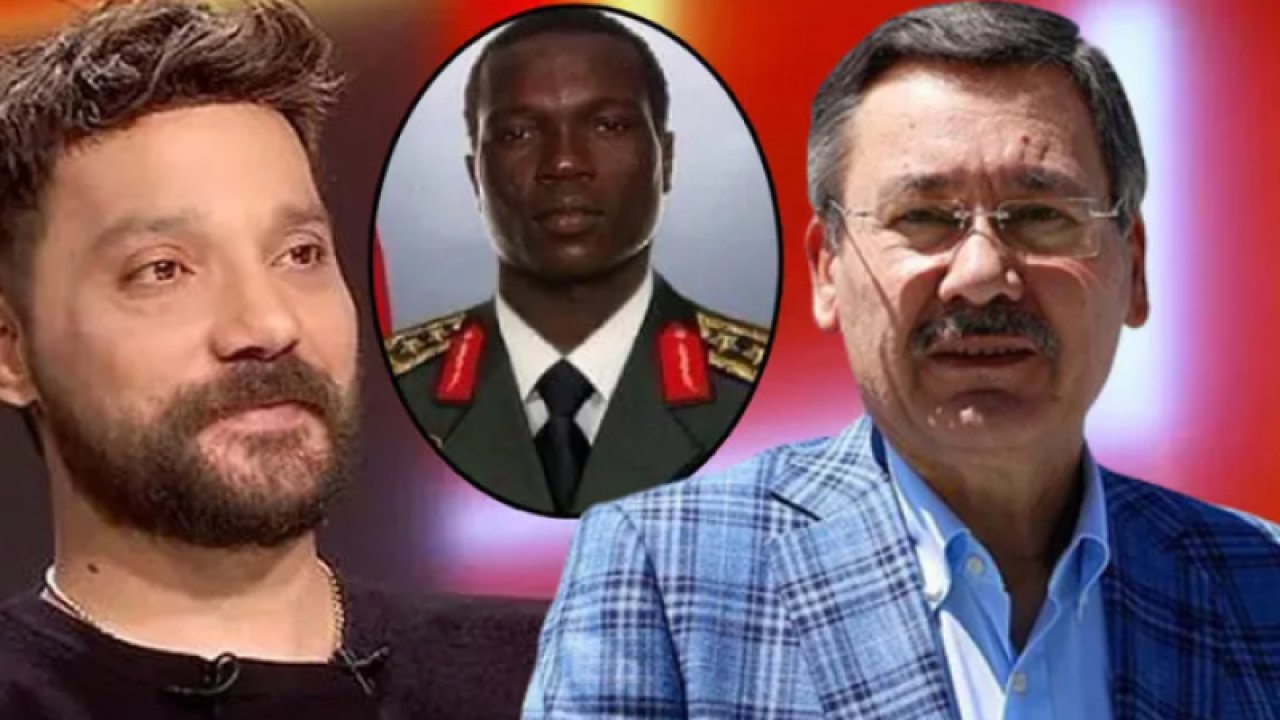 Melih Gökçek şehit paylaşımının ardından çark etti! Oğuzhan Uğur dayanamadı, açtı ağzını yumdu gözünü