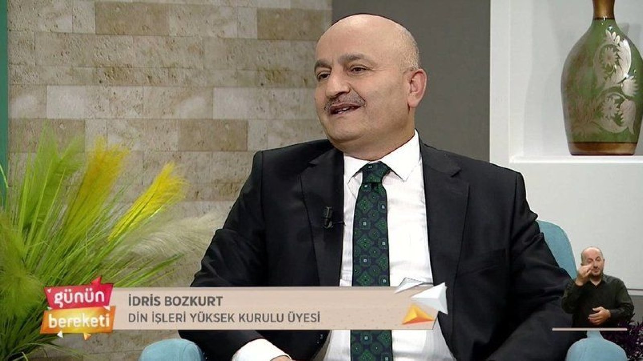 Başka sorunumuz kalmadı! Yine yeniden birincil konumuz kadın ve kadınların kıyafeti! Pantolon açıklaması…