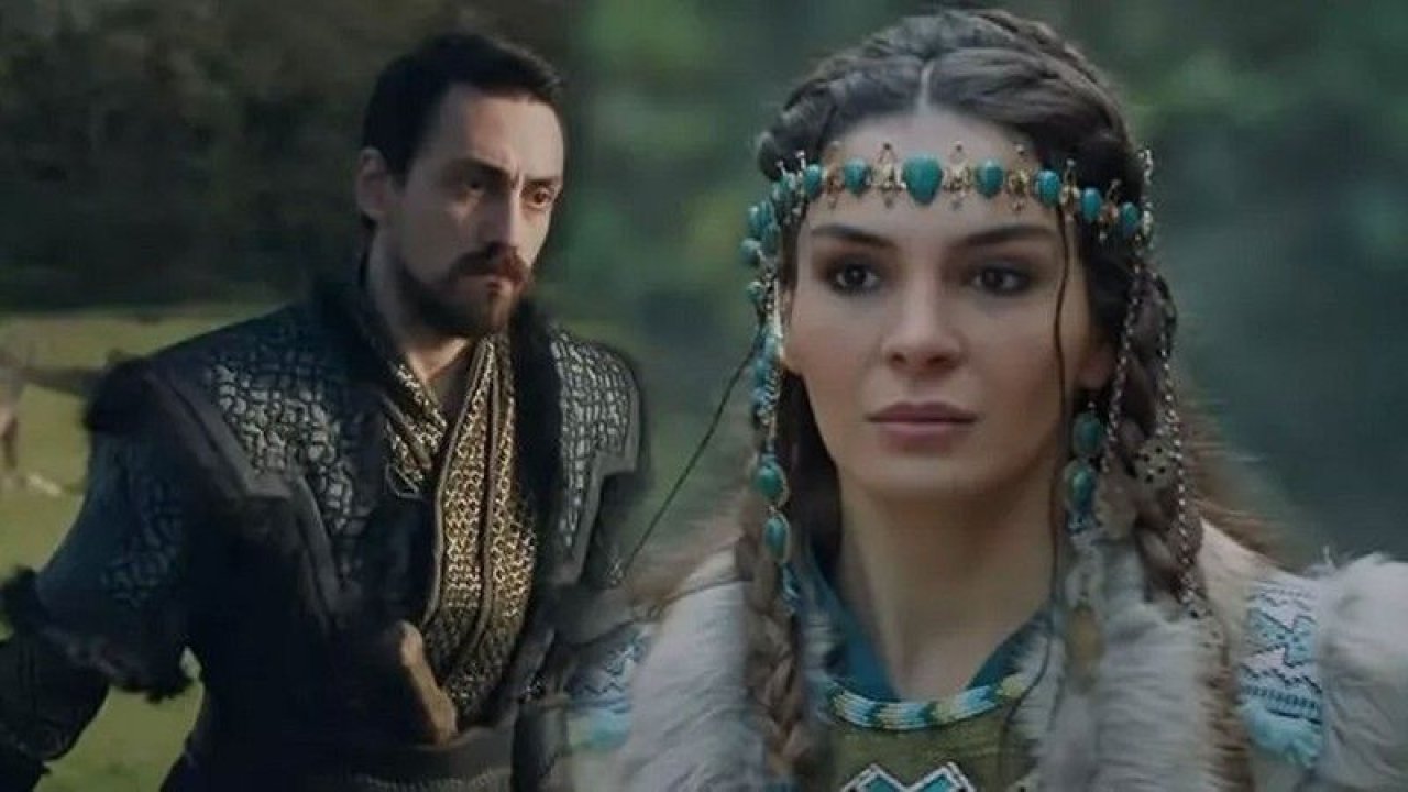 ATV’nin Destan dizisinden final kararı! Ebru Şahin bu karara üzülecek