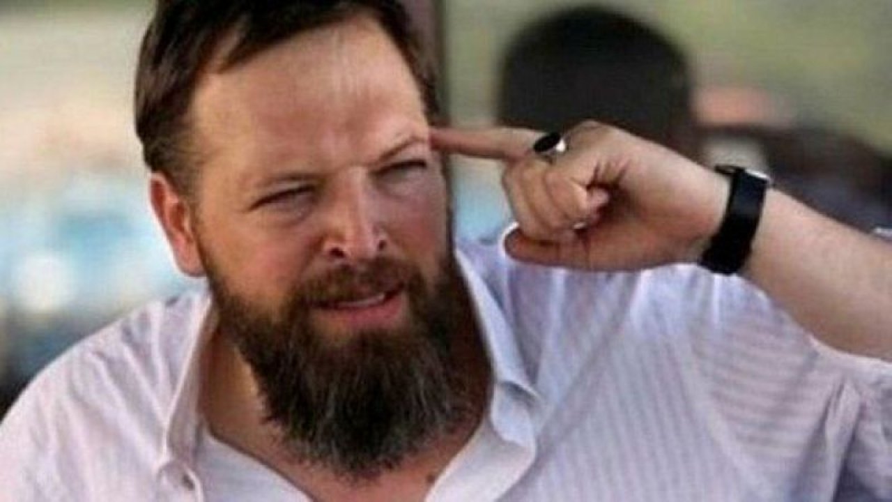 Fatih Tezcan cezaevine giriyorum dedi, öyle bir paylaşım yaptı ki takipçileri şaşırdı
