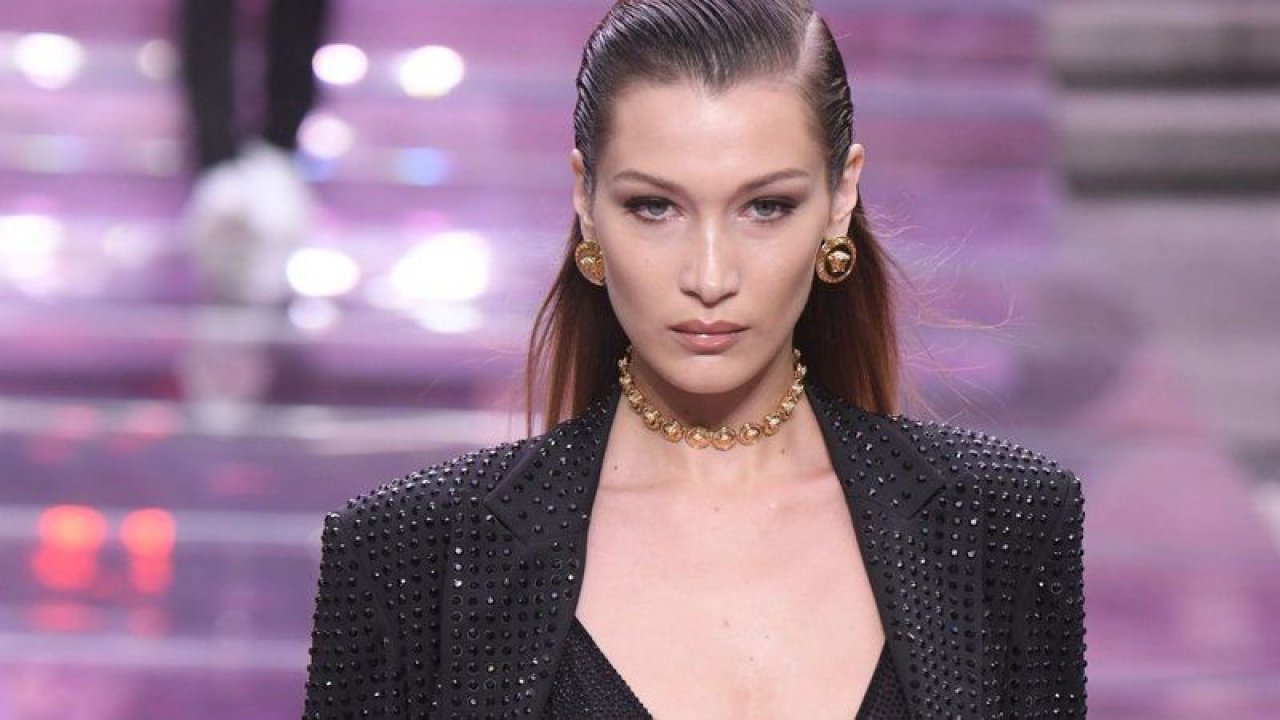 Bella Hadid oyuncu oldu! Ramy dizisinde oynadığı karakter oldukça beğenildi