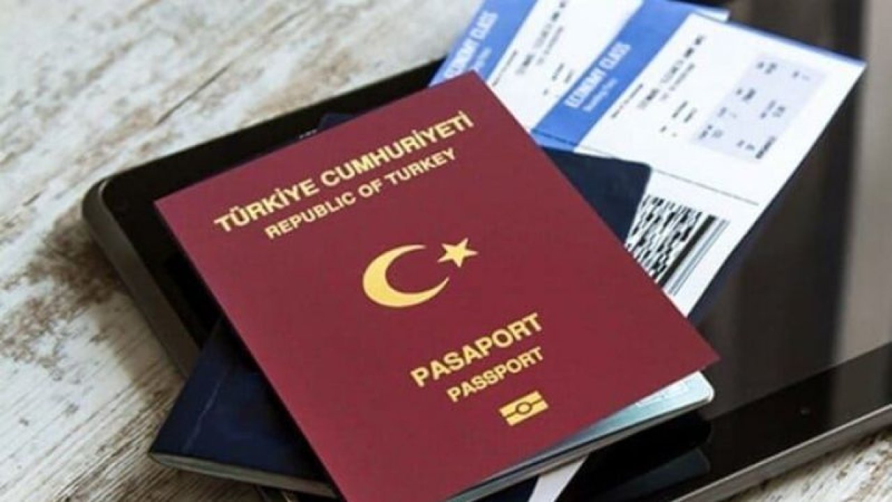 Pasaport alacaklara kötü haber! Büyük zam kapıda