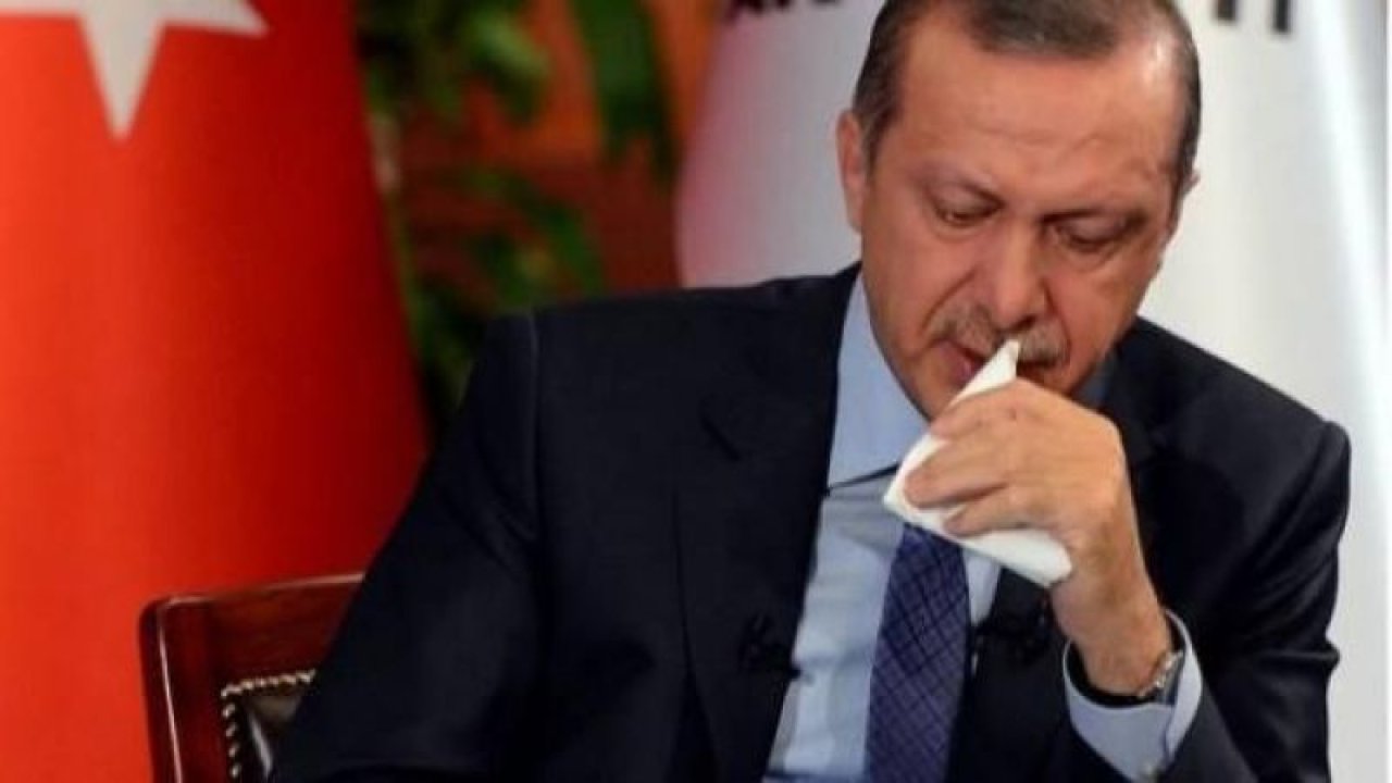 Sarayın anketçisinden Cumhurbaşkanı Erdoğan’ı kızdıracak açıklama! Seçimin ardından…