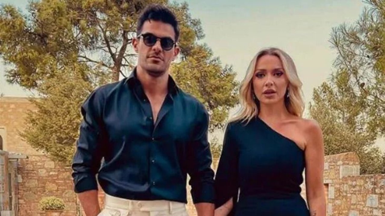 Hadise hamile mi? Mehmet Dinçerler Hadise bebek mi bekliyor?