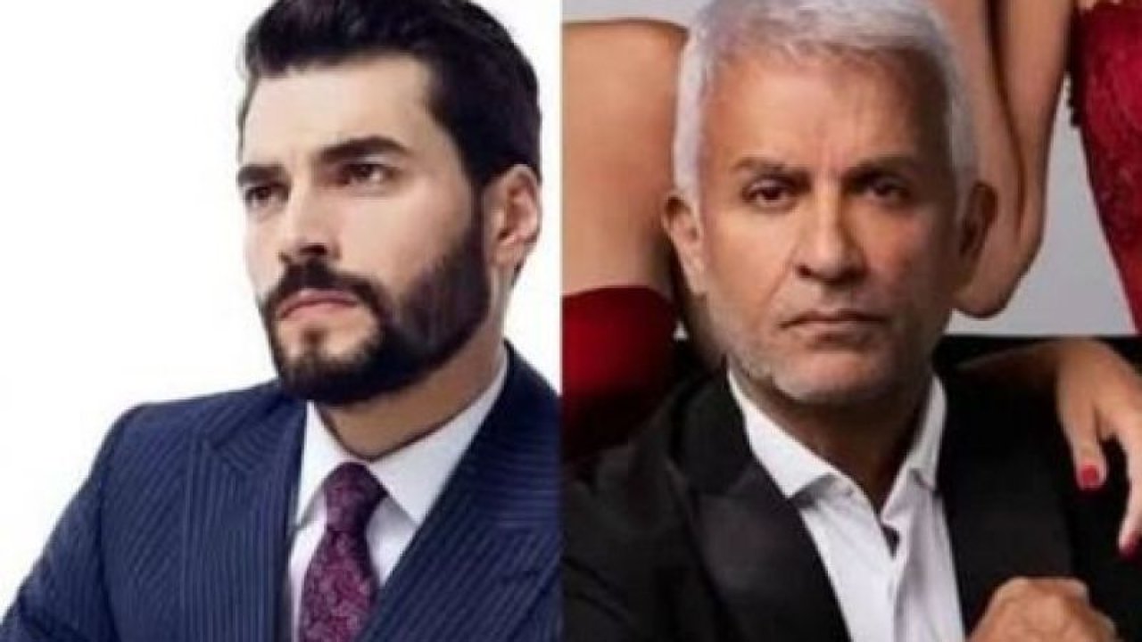 TV8’den yeni dizi Tuzak! Başrollerde kimler var?
