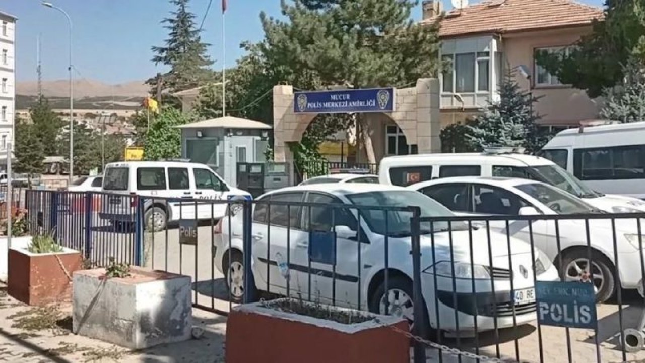 Kırşehir’de anne dehşeti! 20 günlük bebeğinin döverek öldürdü! “Psikolojim bozuk” dedi!