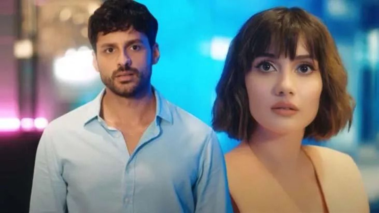 Seni Kalbime Sakladım final yapınca Sevda Erginci partneri Ekin Mert Daymaz’ı arkadaşlıktan çıkardı!