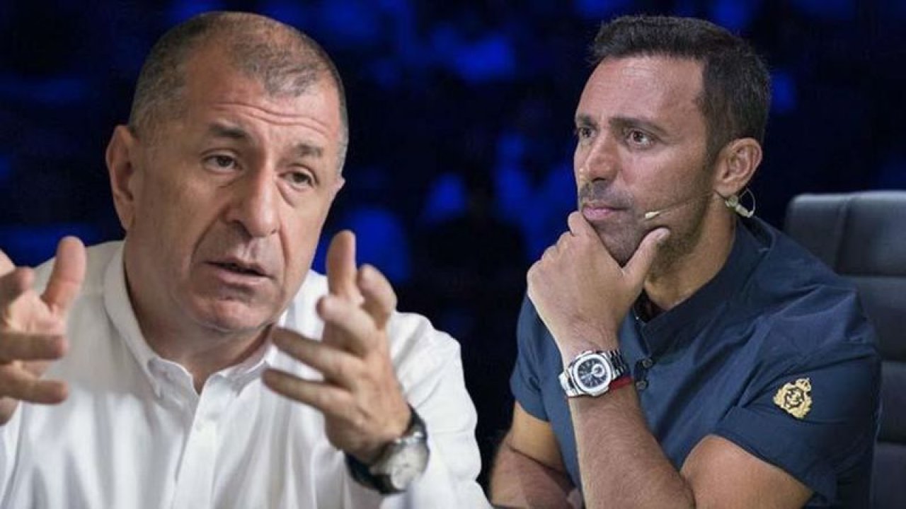 Twitter’da kavgaya tutuştular! AK Partili Yılmaz Tunç ile Mustafa Sandal tartıştı! Suriyeli kavgasına Ümit Özdağ da katıldı