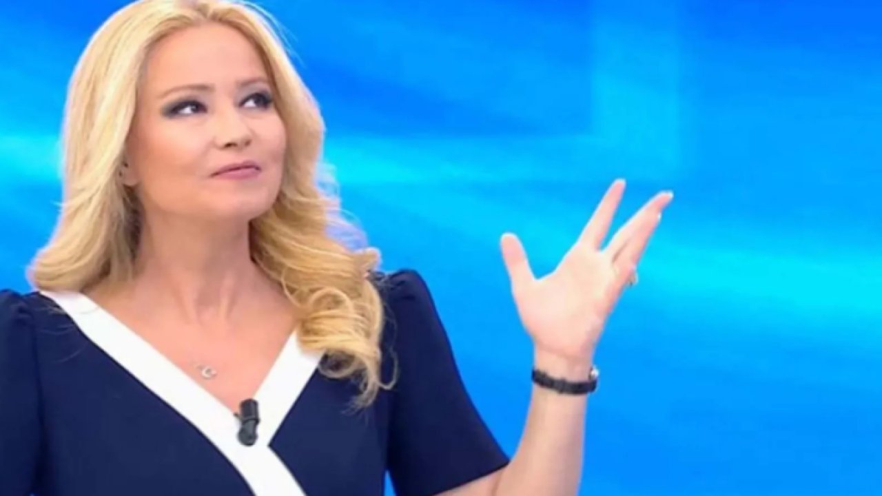 “ATV’den kötü haber geldi” iddiası! Müge Anlı’nın programı yayından kaldırıldı mı?