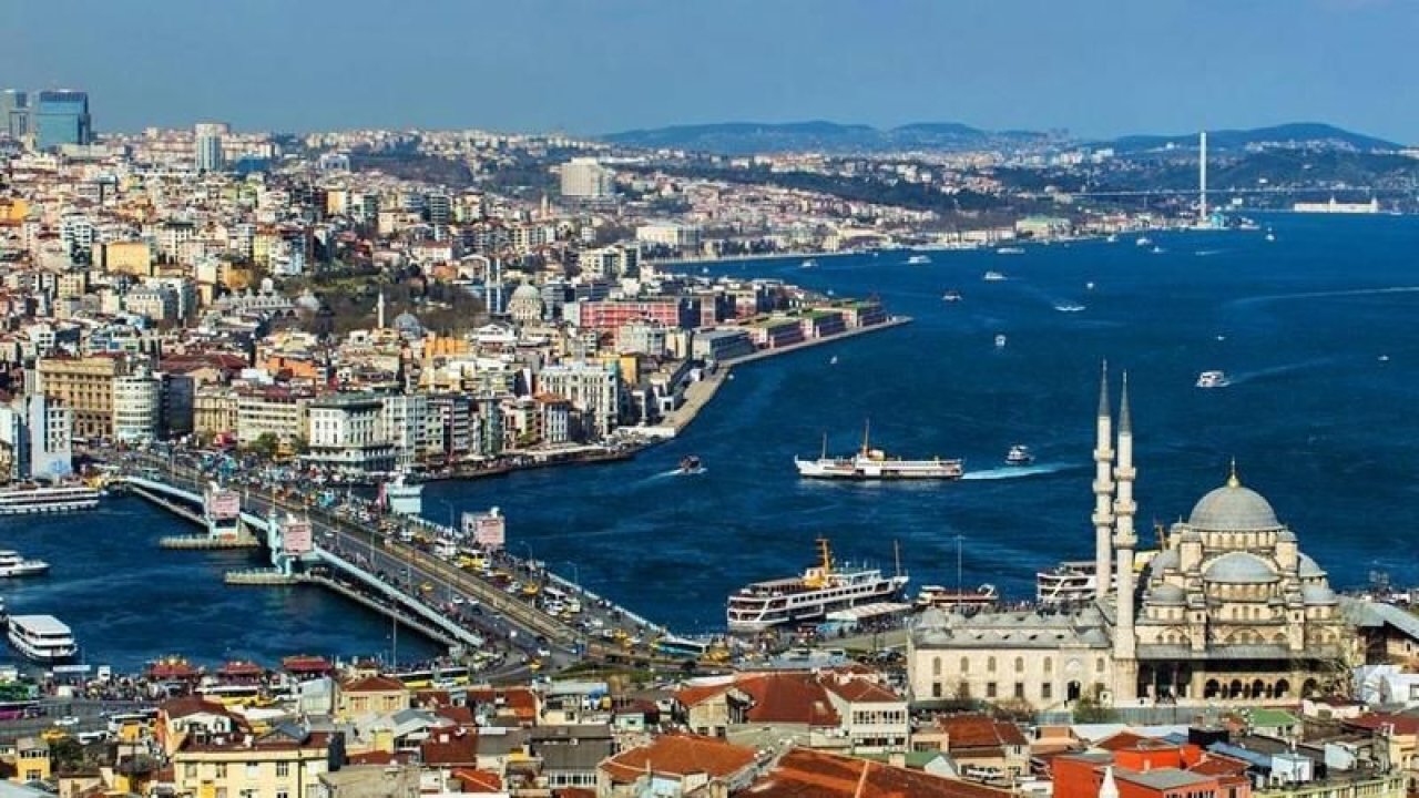 İstanbul’dan tersine göç başladı! 800 hane sırada