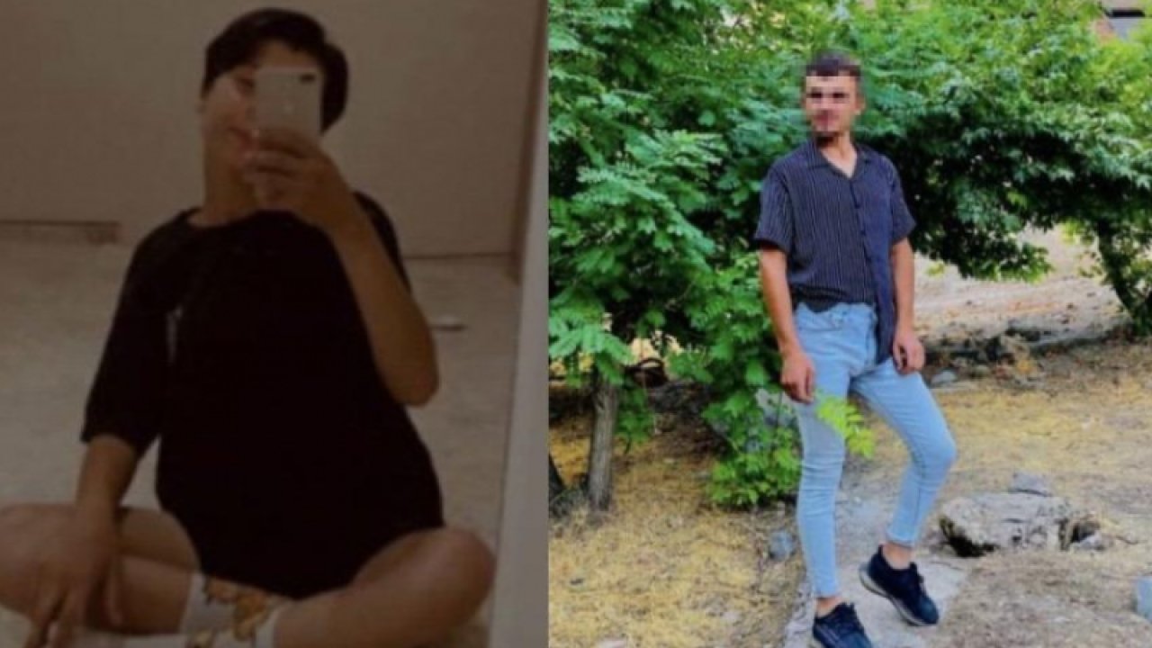 17 yaşındaki Firdevs Babat sırra kadem basmıştı! Genç kızın canice katledildiği ortaya çıktı! Cinayeti…