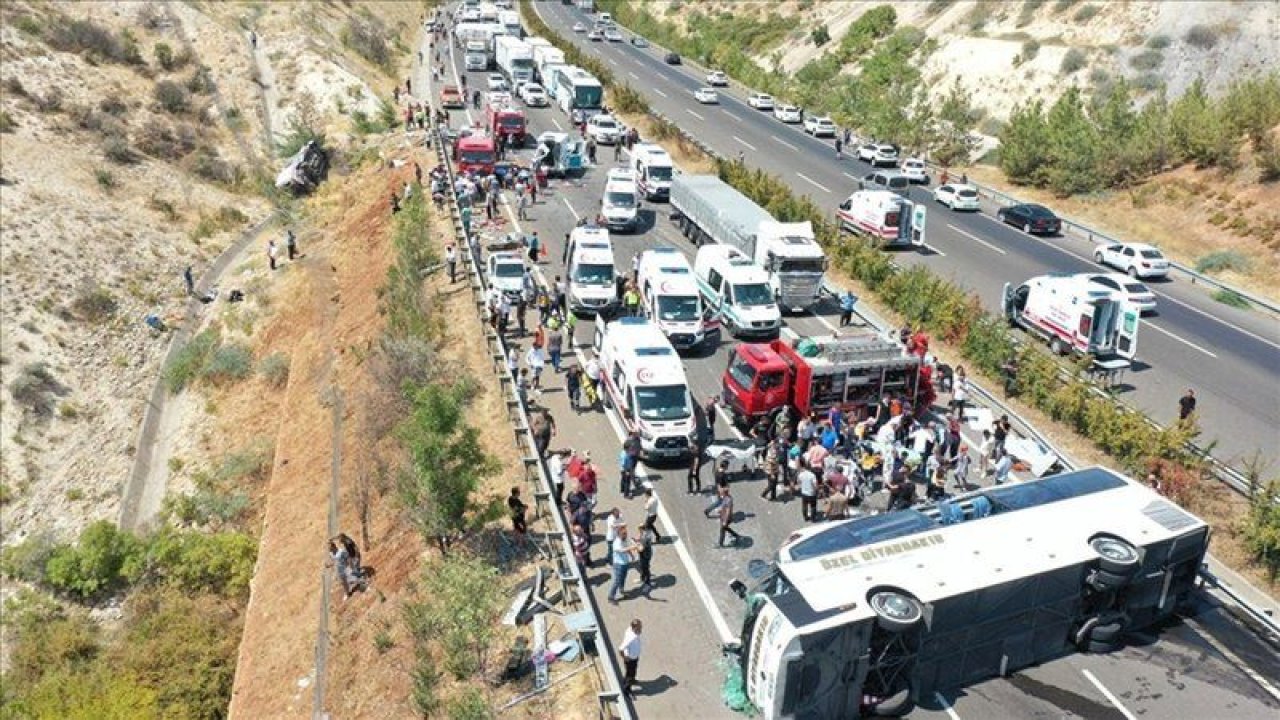 Gaziantep’te yaşanan katliam gibi kazanın detayları ortaya çıktı! “Bu kadarı da olmaz” dedirten detay