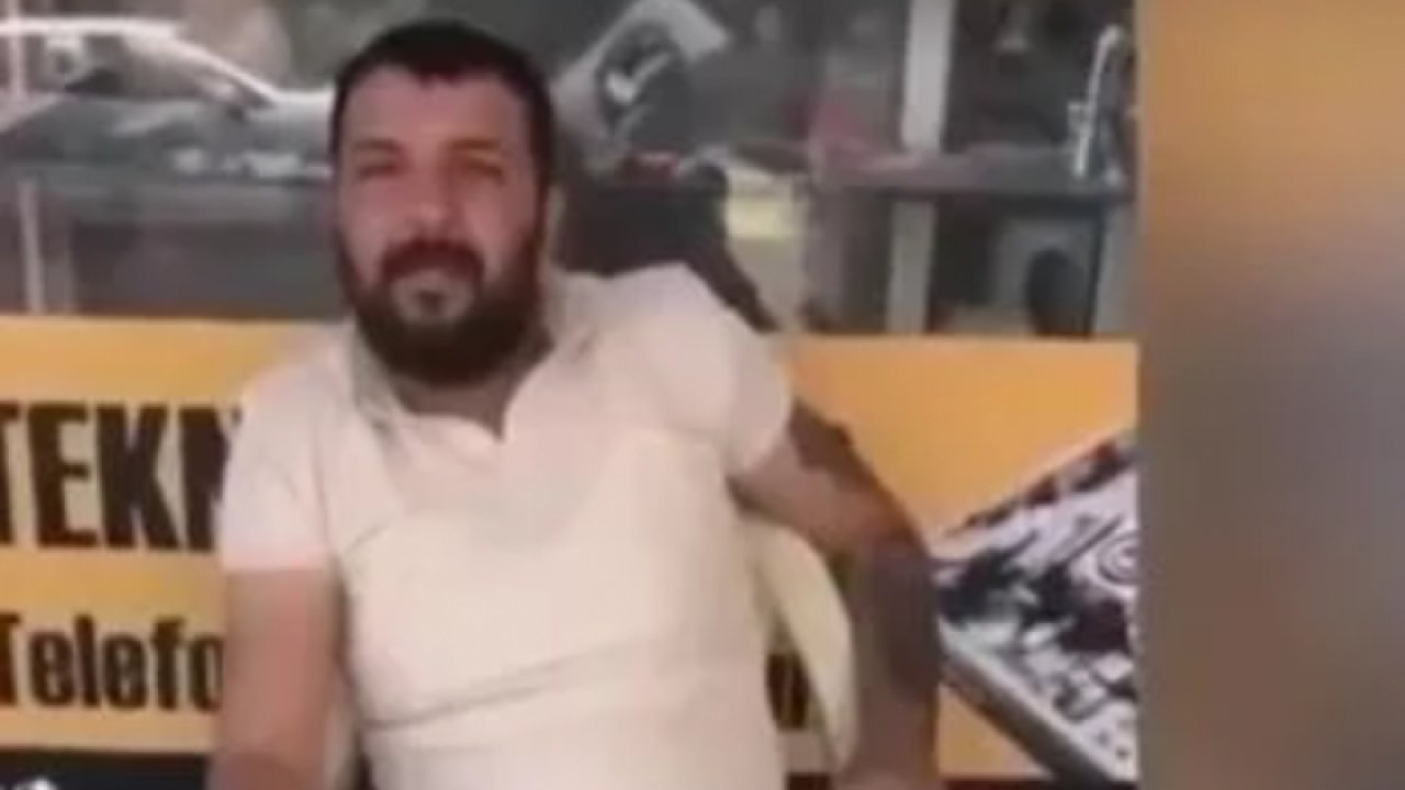 Böyle geri vites görülmedi! Sedat Peker’i önce tehdit etti, ardından “ağabey” diyerek özür diledi