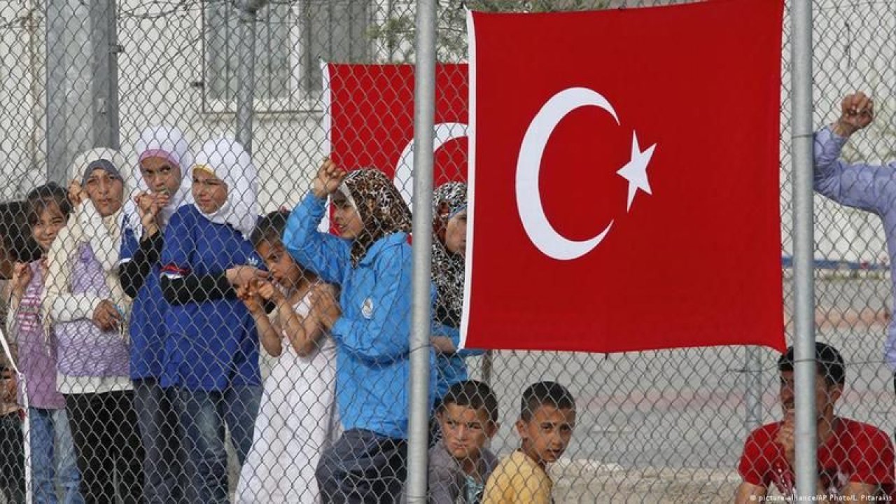 Suriyelilere Türk vatandaşlı böyle veriliyor! İşte ‘varsa’ istenen belgeler…