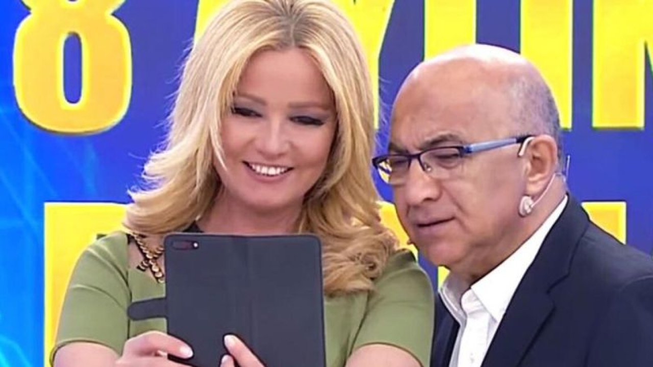 14 yıl boyunca her gün beraberlerdi! Prof. Dr. Arif Verimli’den çok sert Müge Anlı açıklaması