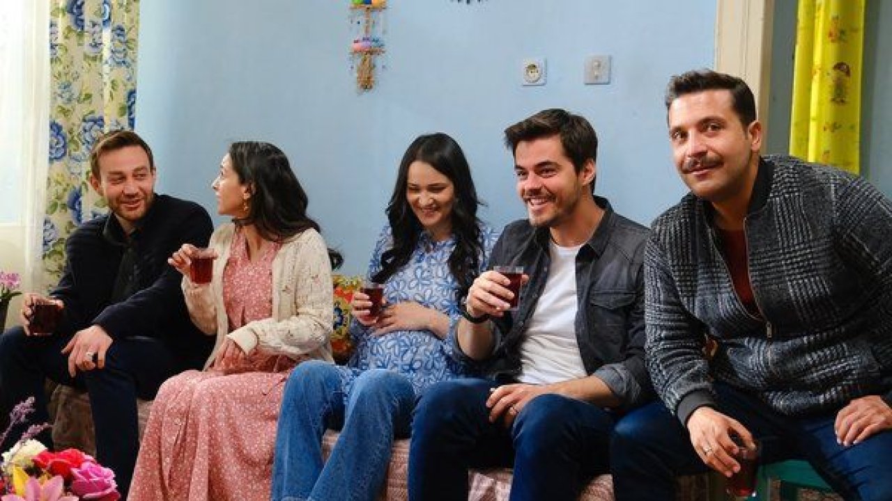 Gönül Dağı’nın 3. sezonunda neler olacak? Dilek diziye geri dönecek mi?