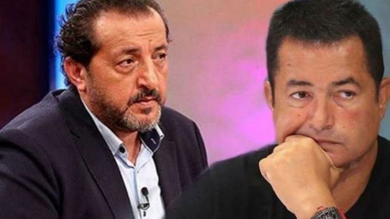 MasterChef Türkiye’de kaoslar bitmiyor! Acun Ilıcalı ile Mehmet Şef arasında kavga çıktı!