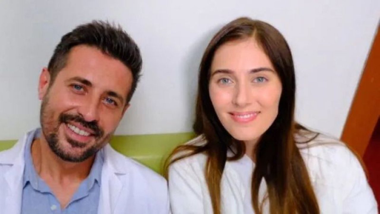 Gönül Dağı dizisinin yeni başrolleri Serkan Kuru ve Zümre Meğreli oldu!
