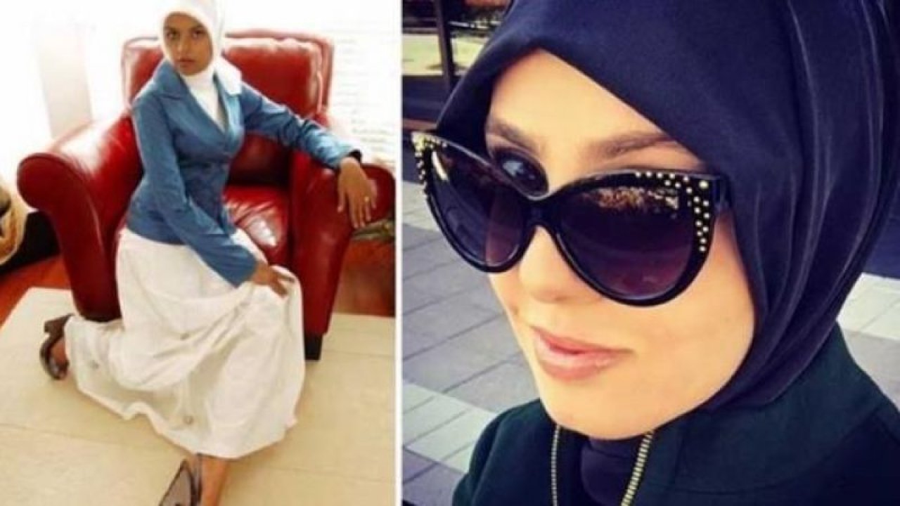 Erdoğan’ın danışmanı Mariam Kavakçı’dan olay paylaşımlar! Davutoğlu’na çarpı attı Erdoğan’a ‘halifemiz’ dedi