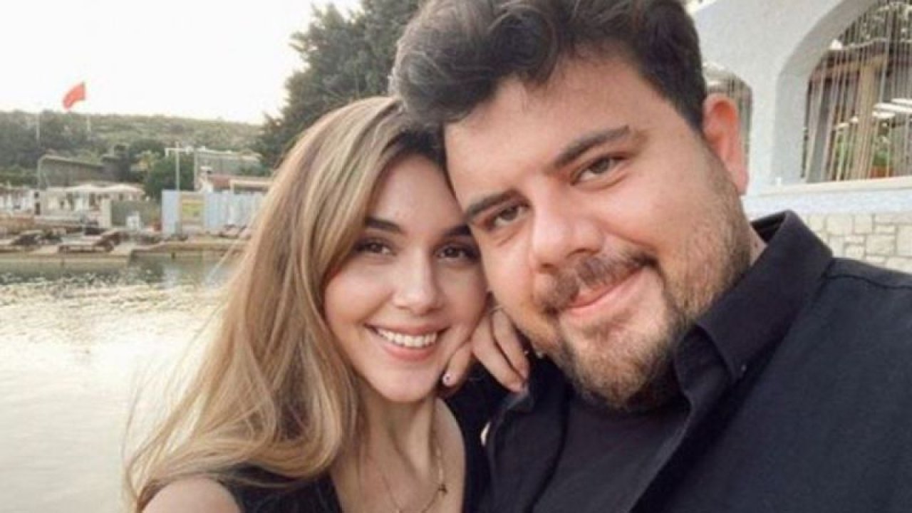 Eser Yenenler ile eşi Berfu Yenenler çiftinden kötü haber geldi! Bunu kimse beklemiyordu…
