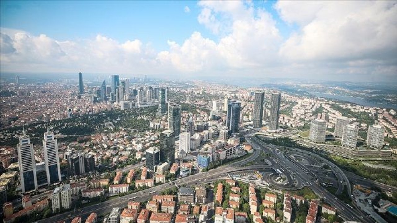 Gelmiş geçmiş en büyük sosyal konut projesinin detayları belli oluyor! Sosyal konut projesine başvurmak için gerekli şartlar neler?
