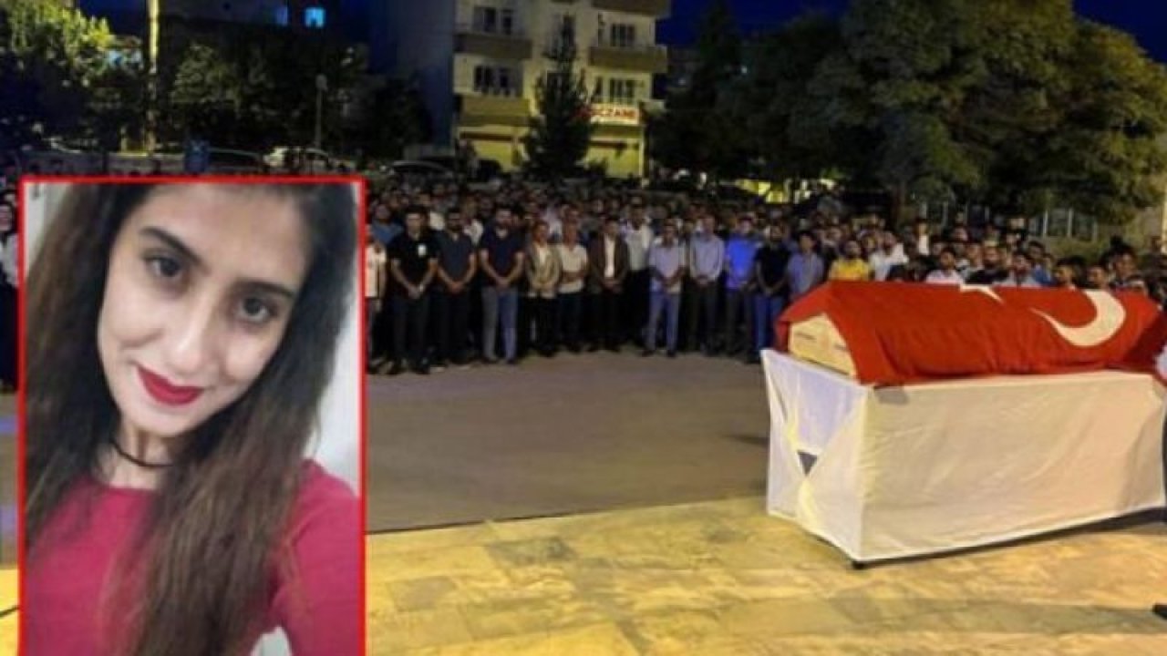 Mardin’de genç hemşirenin acı ölümü! Meslektaşları yasa boğuldu