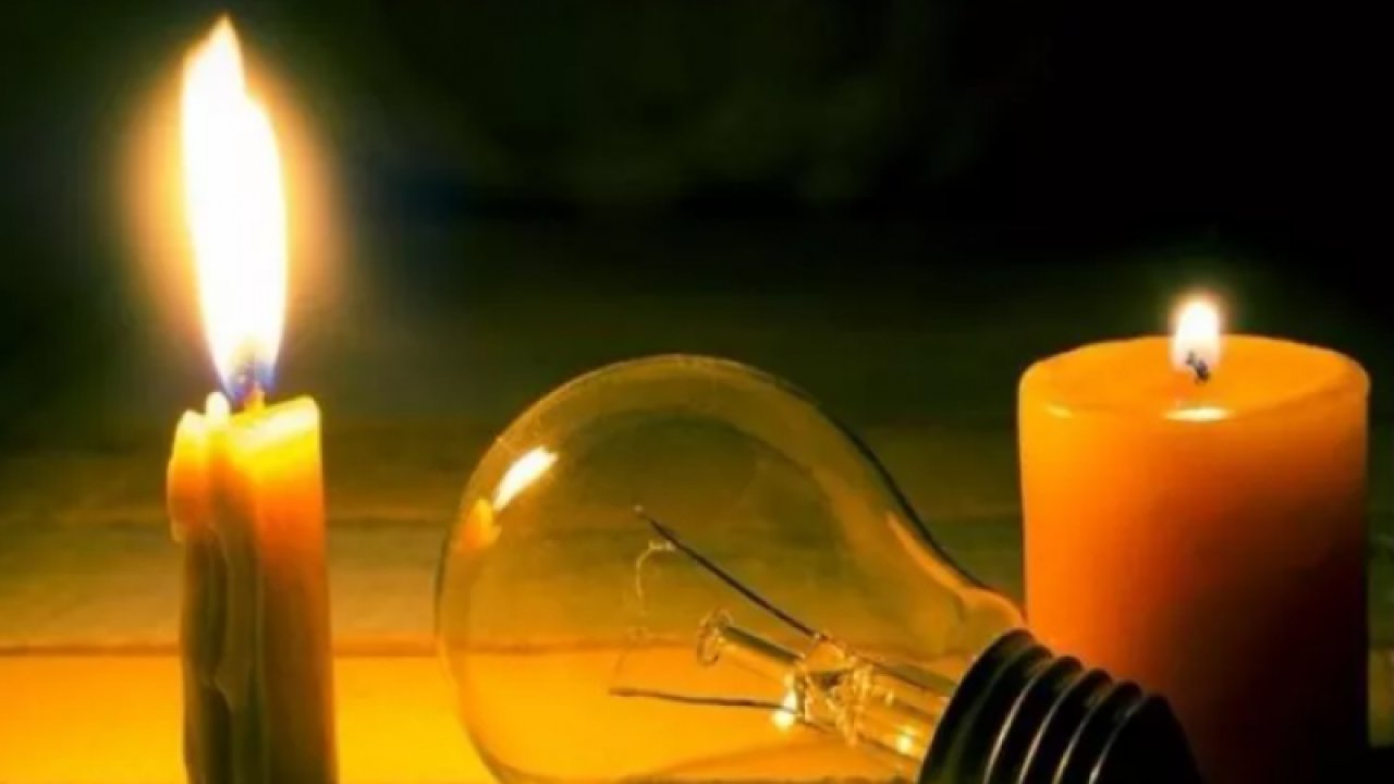 İstanbullular dikkat! 23 Ağustos Salı İstanbul’da hangi ilçelerde elektrik kesilecek?