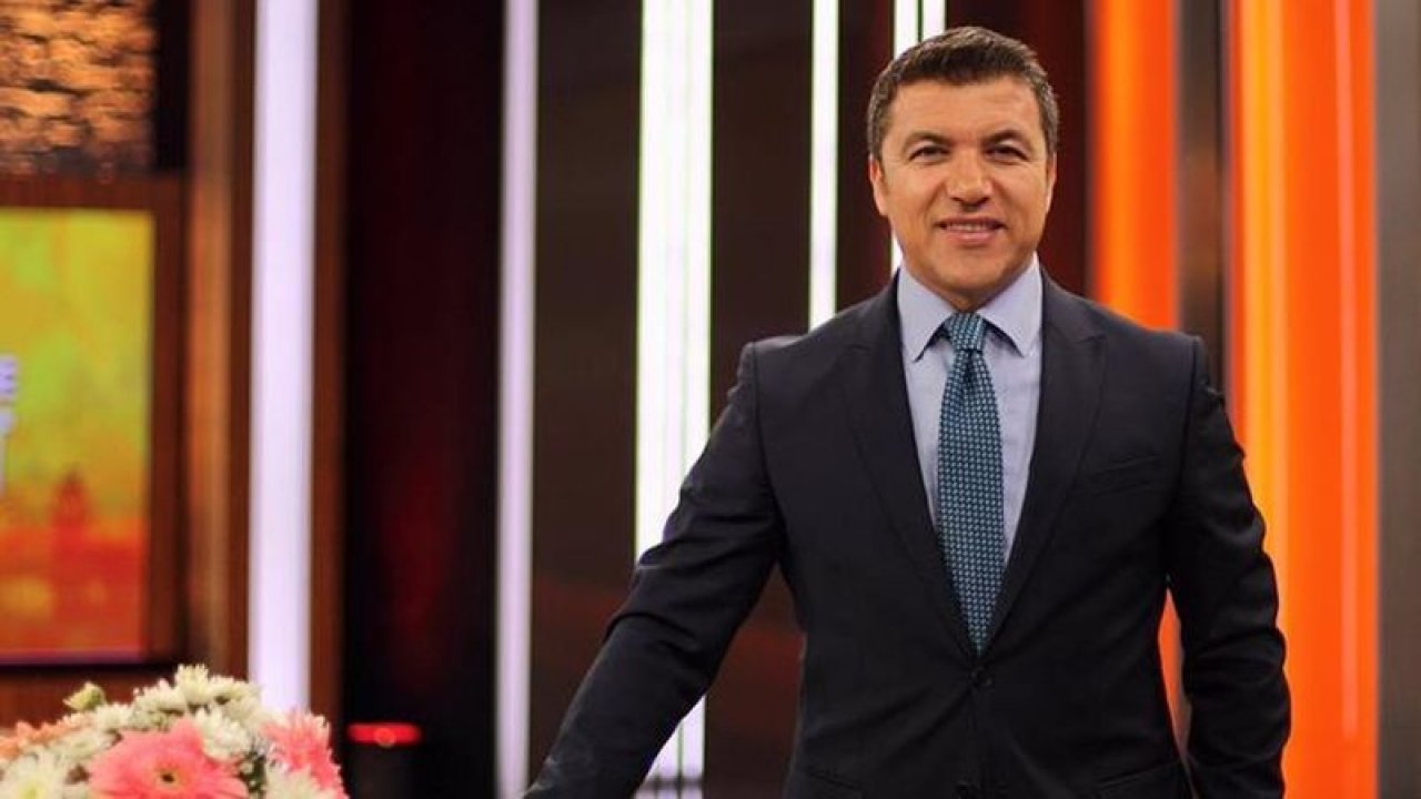 İsmail Küçükkaya FOX TV’den ayrıldı! Yeni adresi Halk TV oldu!