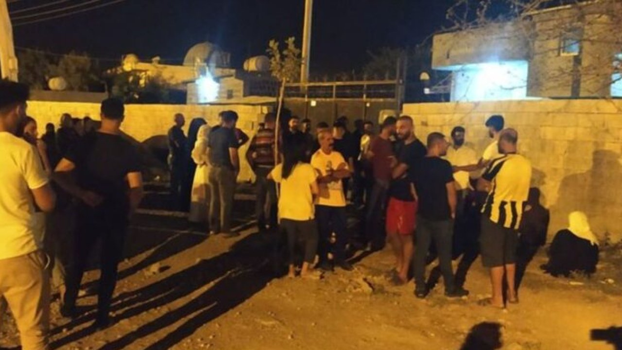Şırnak’ta korkunç olay! Ailesindeki kadınları uykularında bir bir öldürdü ardından…